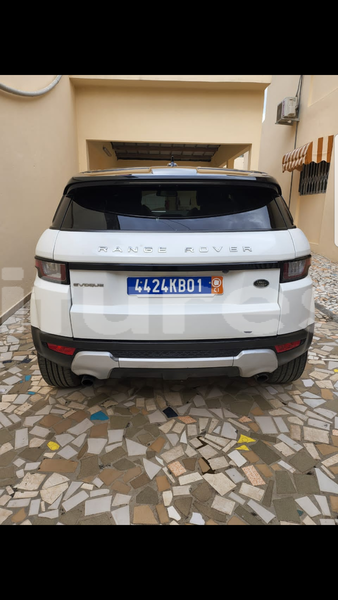 Big with watermark range rover evoque abidjan abidjan 45141