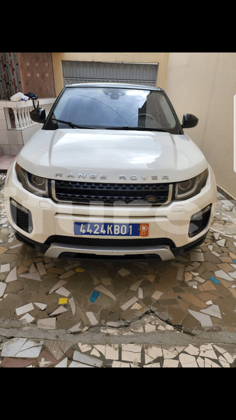 Big with watermark range rover evoque abidjan abidjan 45141