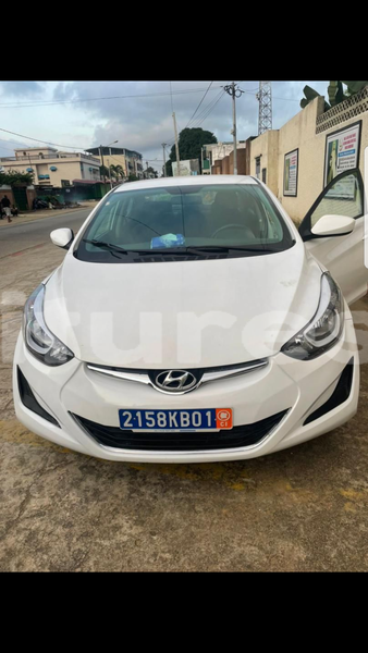 Big with watermark hyundai elantra abidjan abidjan 45142