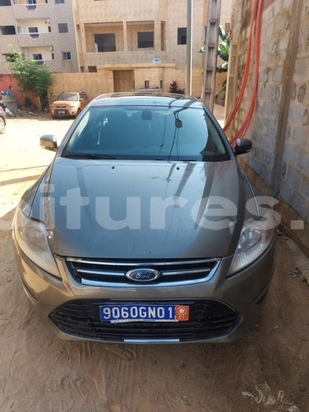 Big with watermark ford mondeo abidjan abidjan 45146