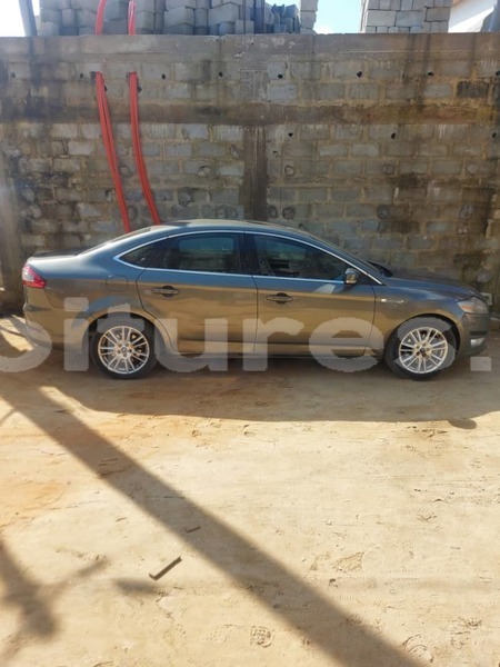 Big with watermark ford mondeo abidjan abidjan 45146