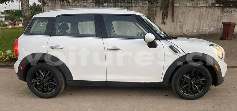 Big with watermark mini countryman ivory coast aboisso 45149