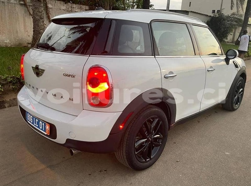 Big with watermark mini countryman ivory coast aboisso 45149