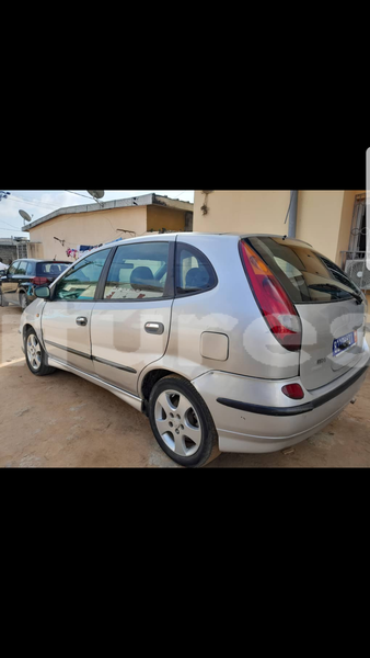 Big with watermark nissan almera tino abidjan abidjan 45161