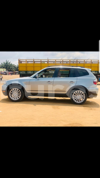 Big with watermark bmw x3 abidjan abidjan 45166