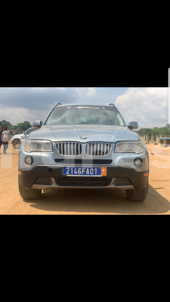 Big with watermark bmw x3 abidjan abidjan 45166