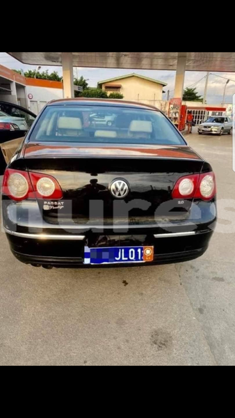 Big with watermark volkswagen passat abidjan abidjan 45169