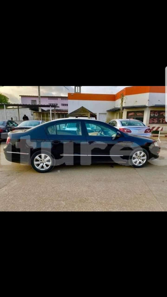 Big with watermark volkswagen passat abidjan abidjan 45169