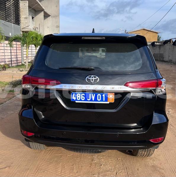 Big with watermark toyota fortuner abidjan abidjan 45172