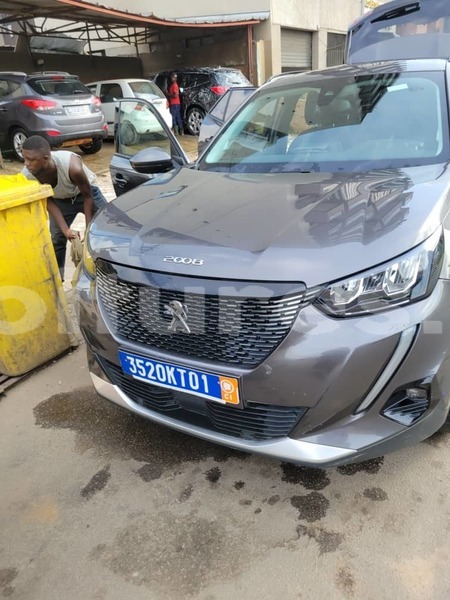 Big with watermark peugeot 2008 abidjan abidjan 45175