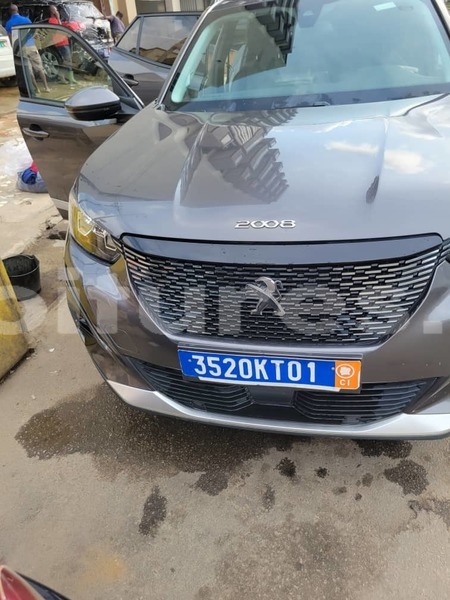 Big with watermark peugeot 2008 abidjan abidjan 45175