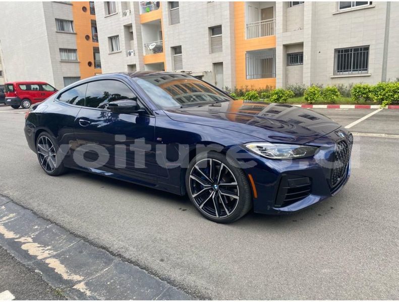 Big with watermark bmw m4 abidjan abidjan 45178