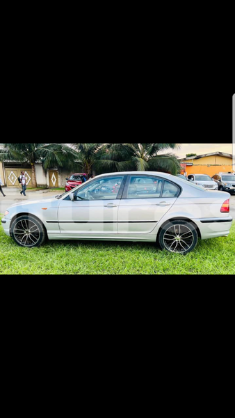 Big with watermark bmw 326 abidjan abidjan 45179