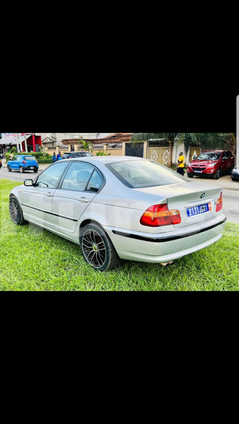 Big with watermark bmw 326 abidjan abidjan 45179