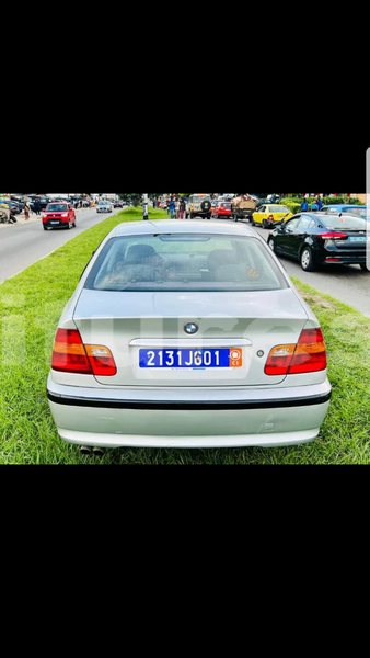 Big with watermark bmw 326 abidjan abidjan 45179