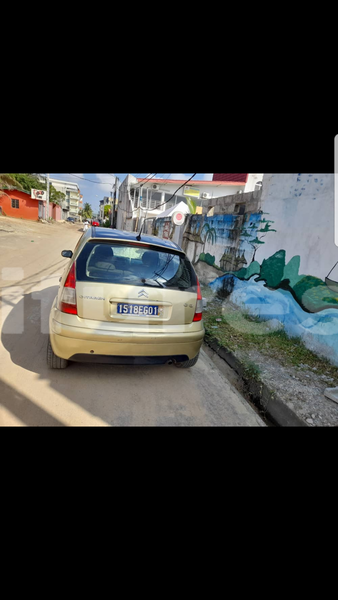 Big with watermark citroen c3 abidjan abidjan 45183