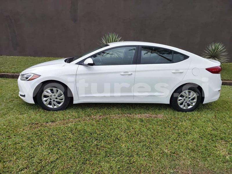 Big with watermark hyundai elantra abidjan abidjan 45190