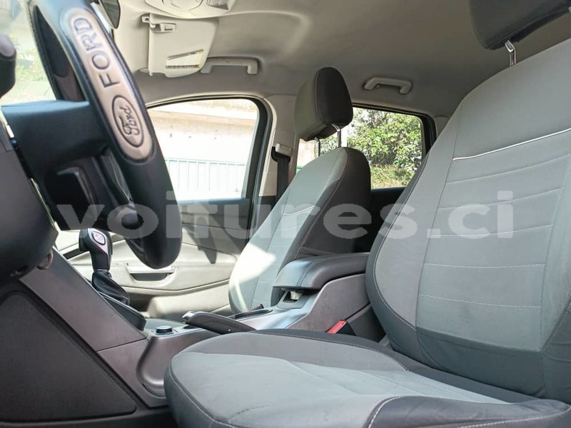 Big with watermark ford escape abidjan abidjan 45194