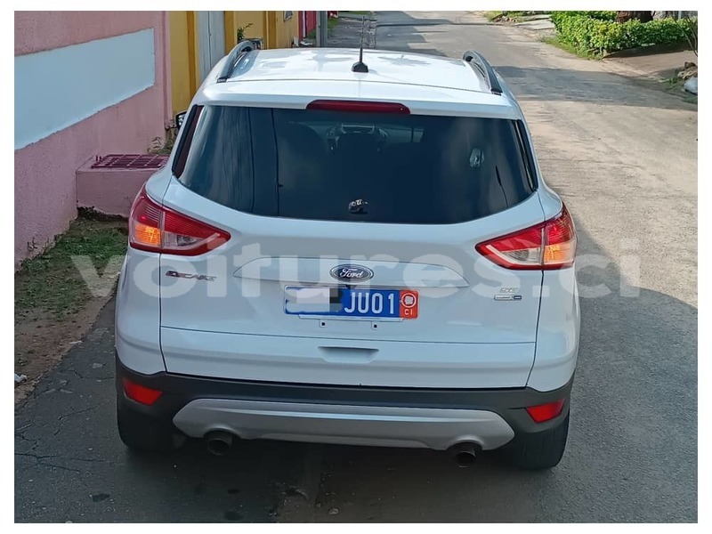 Big with watermark ford escape abidjan abidjan 45194