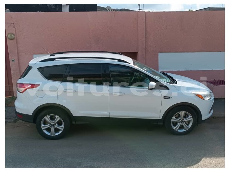 Big with watermark ford escape abidjan abidjan 45194