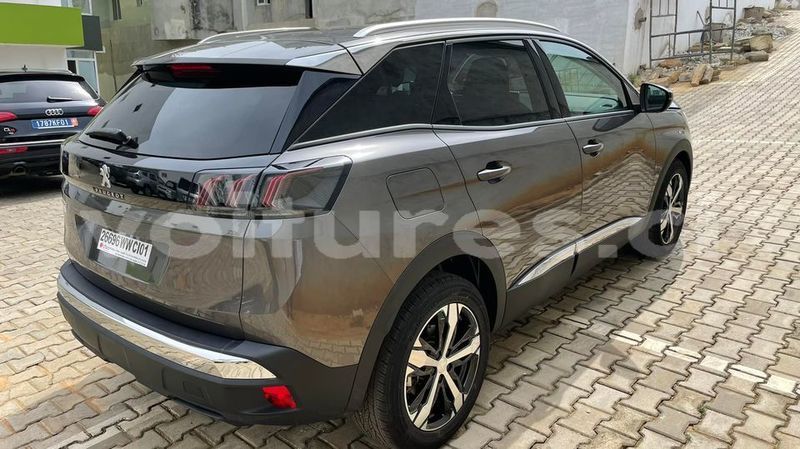 Big with watermark peugeot 3008 ivory coast aboisso 45206