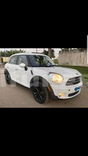 Big with watermark mini countryman abidjan abidjan 45216