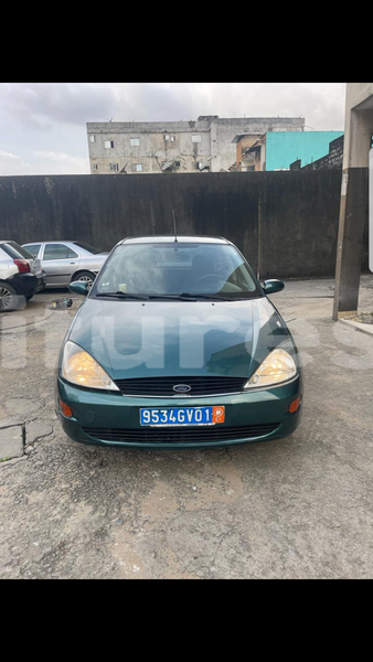 Big with watermark ford focus abidjan abidjan 45226