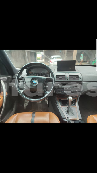 Big with watermark bmw x3 abidjan abidjan 45227