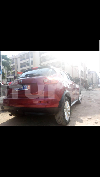 Big with watermark nissan juke abidjan abidjan 45231