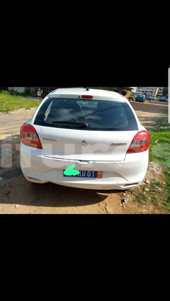 Big with watermark suzuki baleno abidjan abidjan 45232