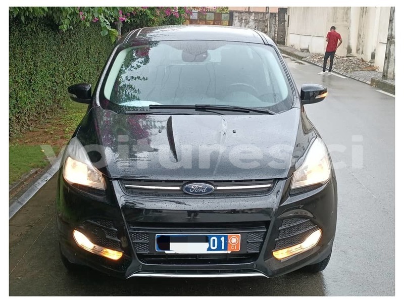 Big with watermark ford escape abidjan abidjan 45234