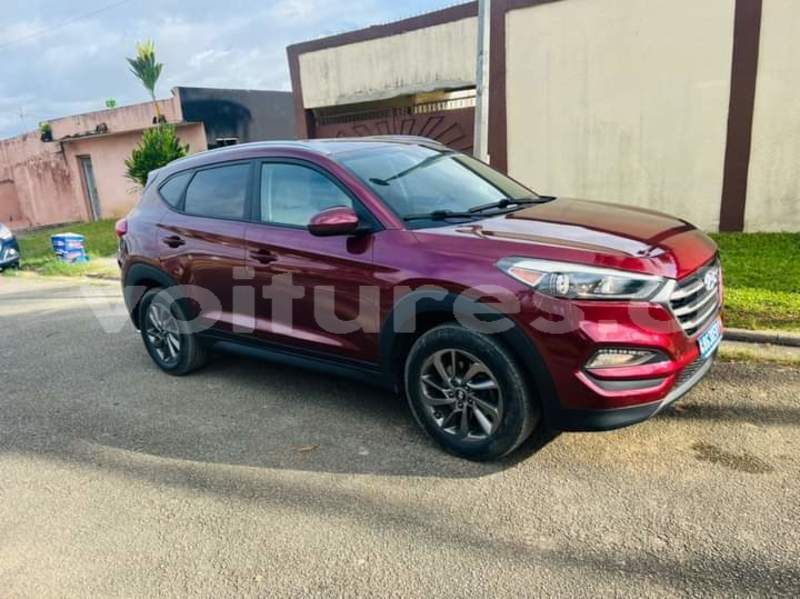 Big with watermark hyundai tucson ivory coast aboisso 45239