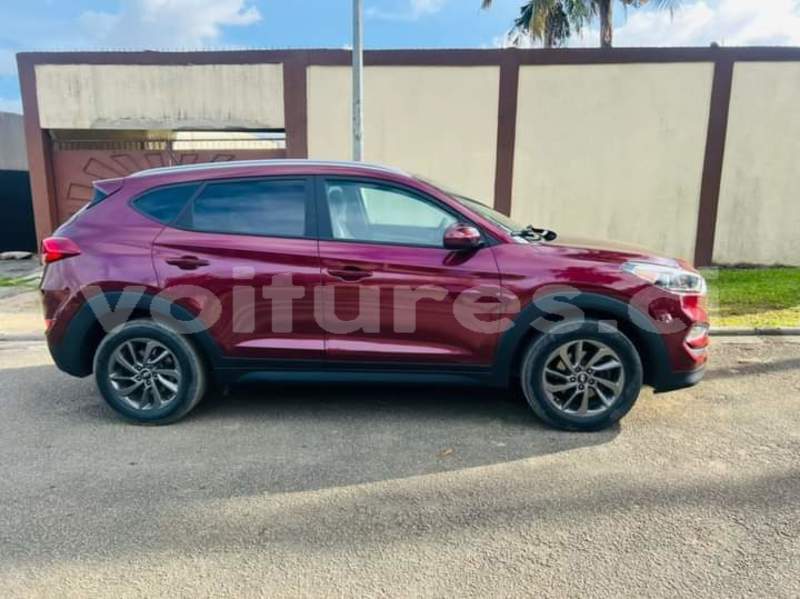 Big with watermark hyundai tucson ivory coast aboisso 45239