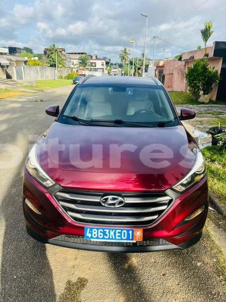 Big with watermark hyundai tucson ivory coast aboisso 45239