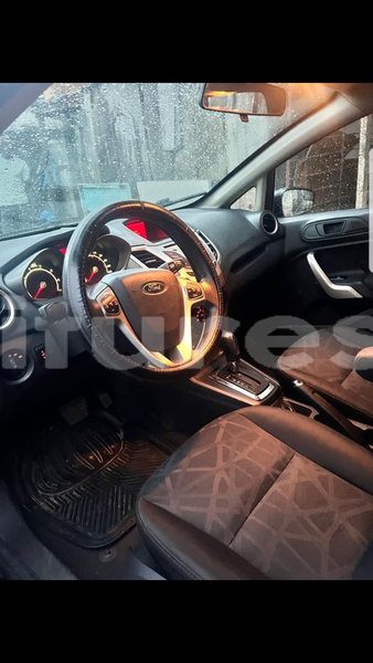 Big with watermark ford fiesta abidjan abidjan 45246