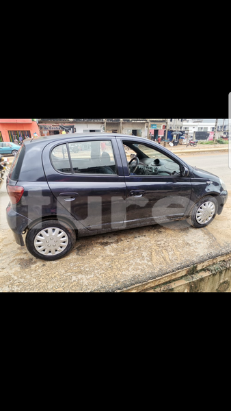 Big with watermark toyota yaris abidjan abidjan 45248