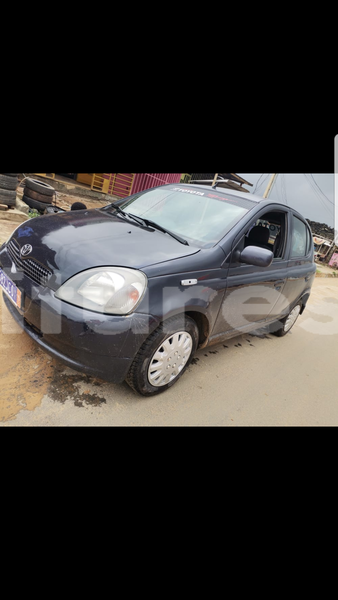 Big with watermark toyota yaris abidjan abidjan 45248