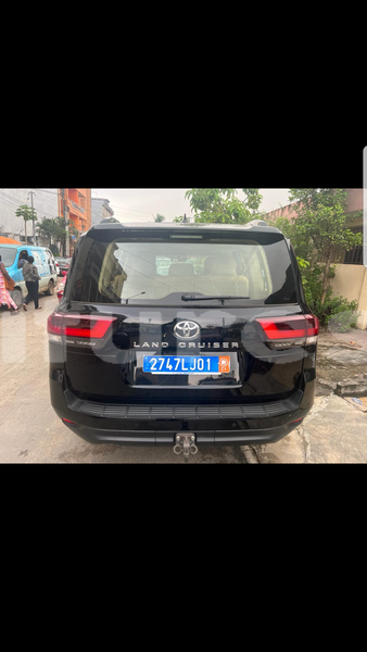 Big with watermark toyota land cruiser abidjan abidjan 45249