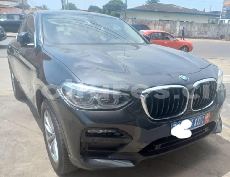 Big with watermark bmw x4 abidjan abidjan 45253