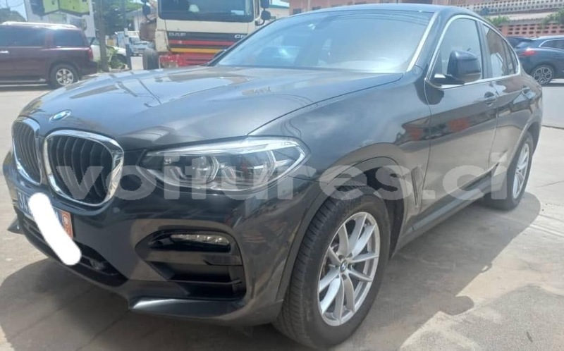 Big with watermark bmw x4 abidjan abidjan 45253