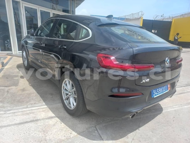 Big with watermark bmw x4 abidjan abidjan 45253