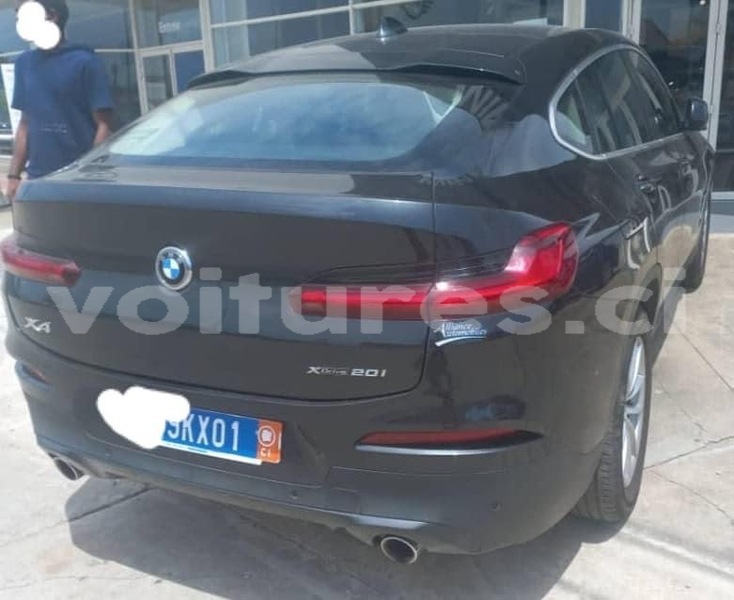 Big with watermark bmw x4 abidjan abidjan 45253