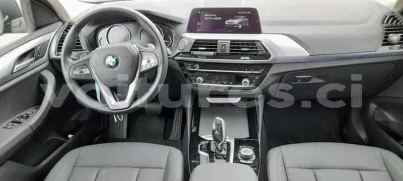 Big with watermark bmw x4 abidjan abidjan 45253