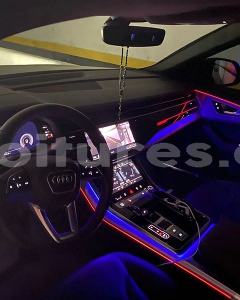 Big with watermark audi q8 abidjan abidjan 45255