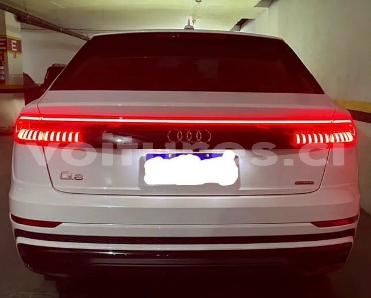 Big with watermark audi q8 abidjan abidjan 45255