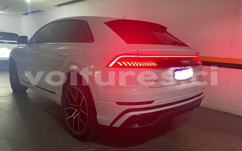 Big with watermark audi q8 abidjan abidjan 45255