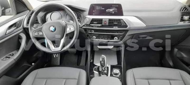 Big with watermark bmw x4 ivory coast aboisso 45256