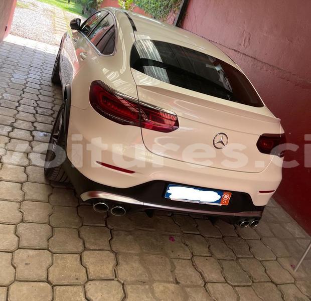 Big with watermark mercedes benz glc coupe abidjan abidjan 45258