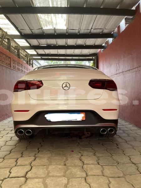 Big with watermark mercedes benz glc coupe abidjan abidjan 45258