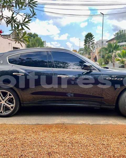 Big with watermark maserati levante ivory coast aboisso 45260